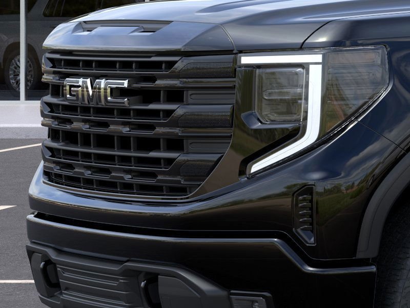 2026 GMC Sierra 1500 in Montreal, Quebec - 13 - w1024h768px