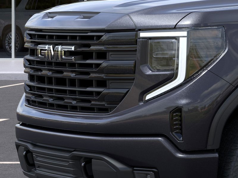 GMC Sierra 1500  2026 à Montréal, Québec - 13 - w1024h768px