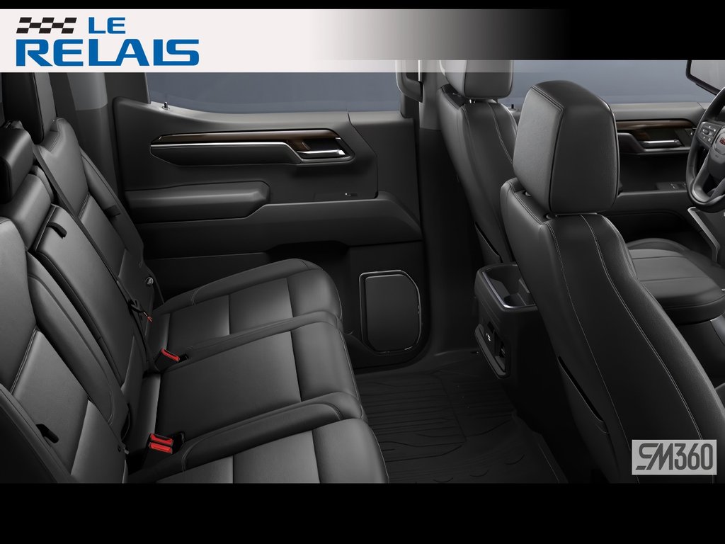 2026 GMC Sierra 1500 in Montreal, Quebec - 5 - w1024h768px