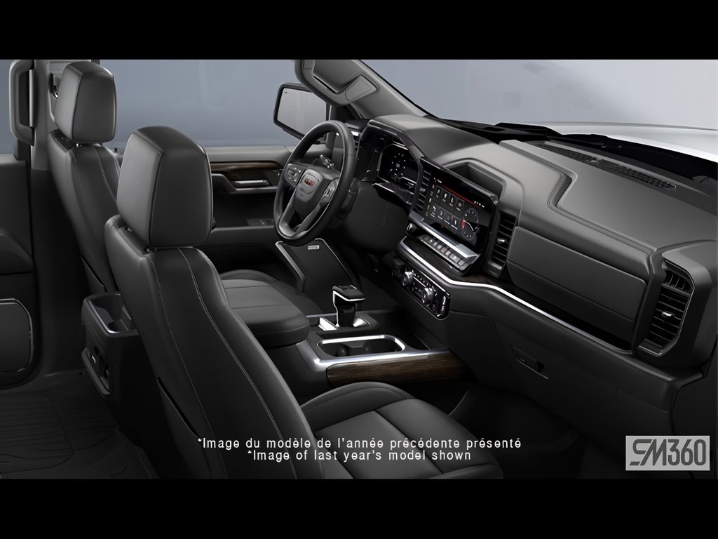 2026 GMC Sierra 1500 in Montreal, Quebec - 4 - w1024h768px