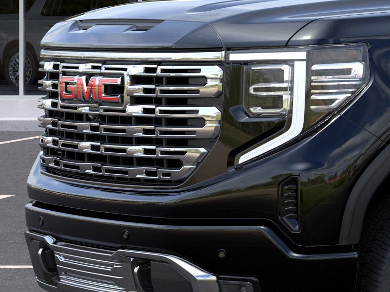 GMC SIERRA 1500  2026 à Montréal, Québec - 13 - w1024h768px