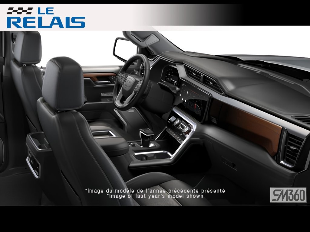 2026 GMC Sierra 1500 in Montreal, Quebec - 4 - w1024h768px