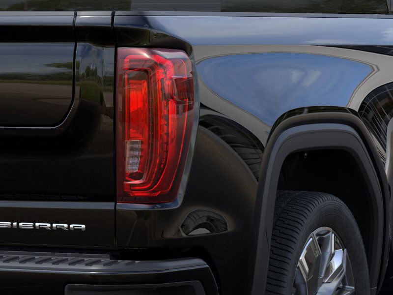 GMC SIERRA 1500  2026 à Montréal, Québec - 11 - w1024h768px
