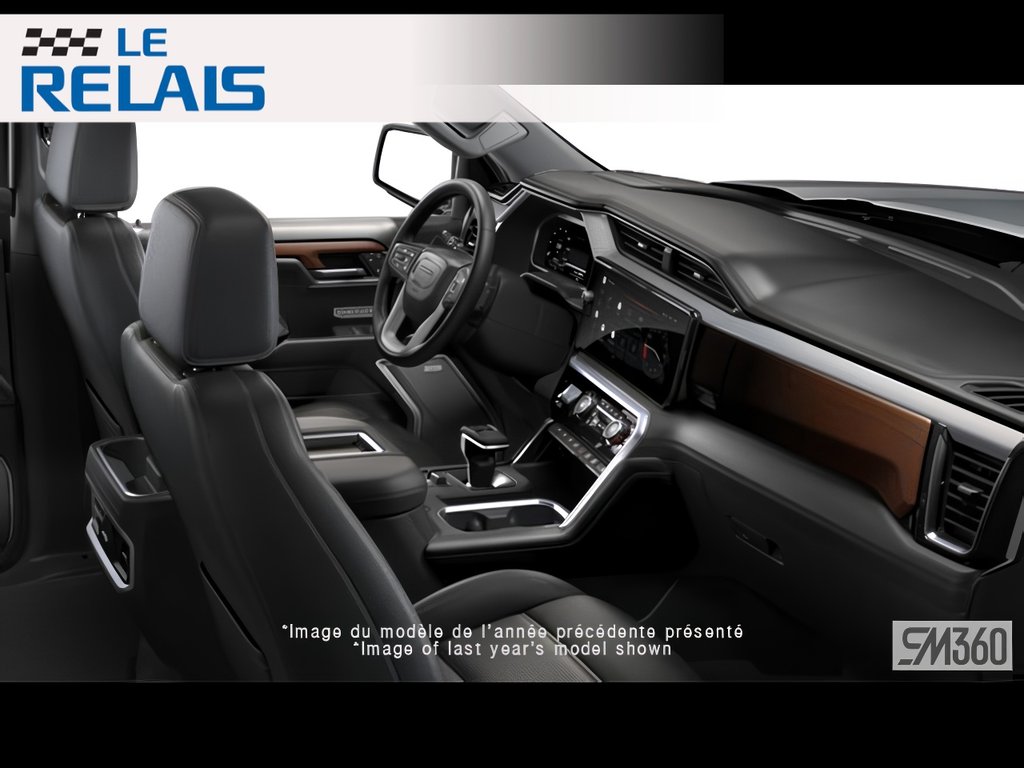 2026 GMC Sierra 1500 in Montreal, Quebec - 4 - w1024h768px