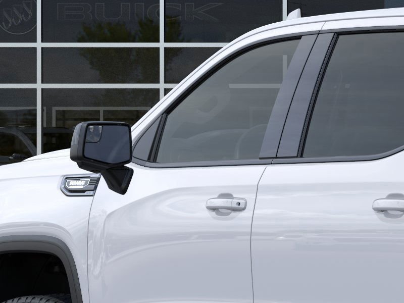 GMC SIERRA 1500  2026 à Montréal, Québec - 12 - w1024h768px