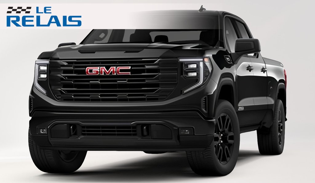 GMC Sierra 1500  2026 à Montréal, Québec - 3 - w1024h768px