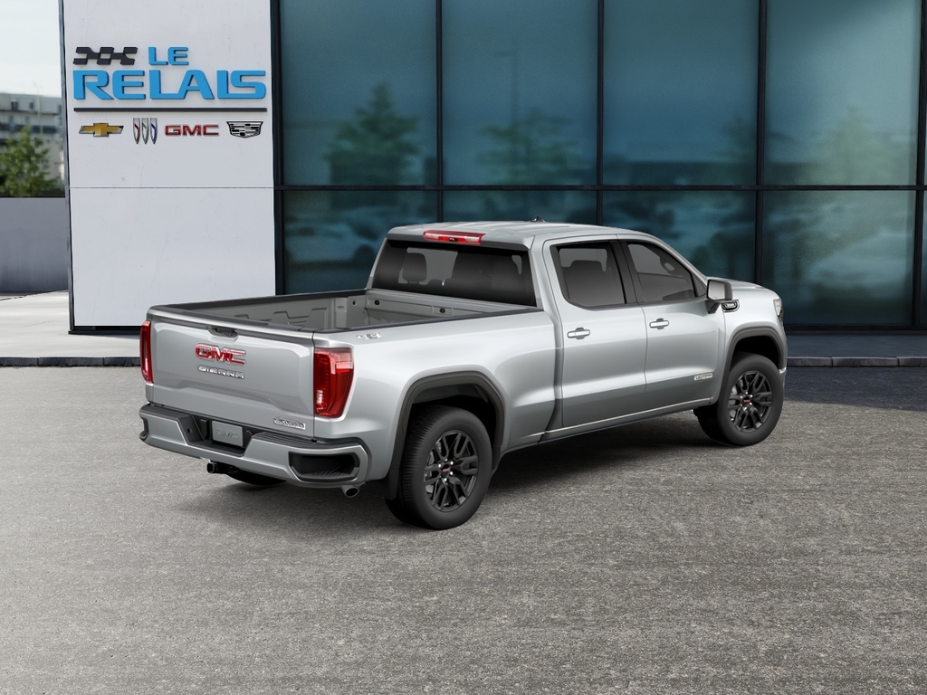 2026 GMC Sierra 1500 in Montreal, Quebec - 2 - w1024h768px