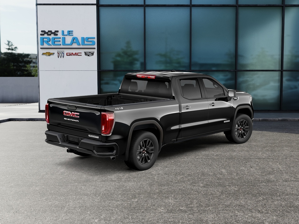 2026 GMC Sierra 1500 in Montreal, Quebec - 2 - w1024h768px
