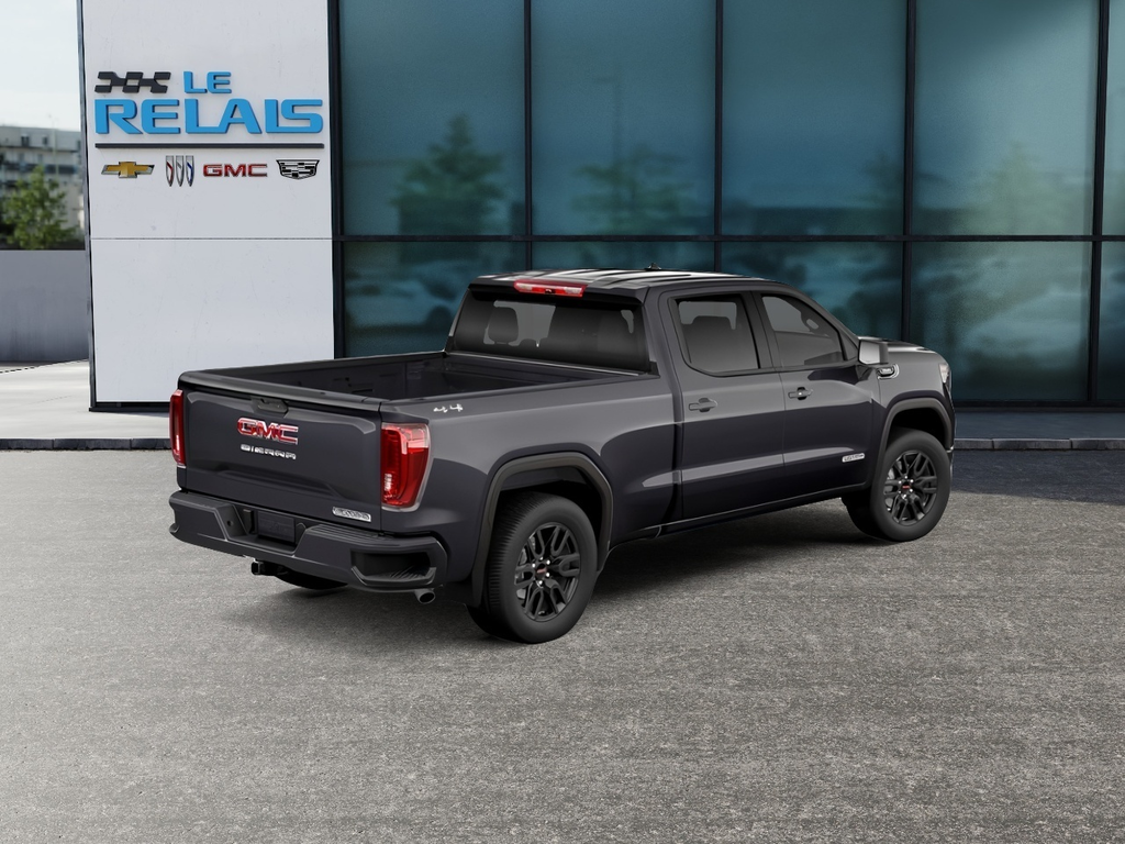 2026 GMC Sierra 1500 in Montreal, Quebec - 2 - w1024h768px
