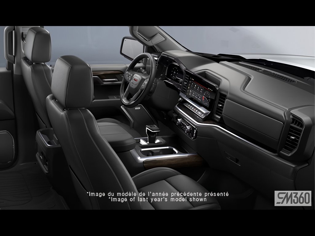 2026 GMC Sierra 1500 in Montreal, Quebec - 4 - w1024h768px