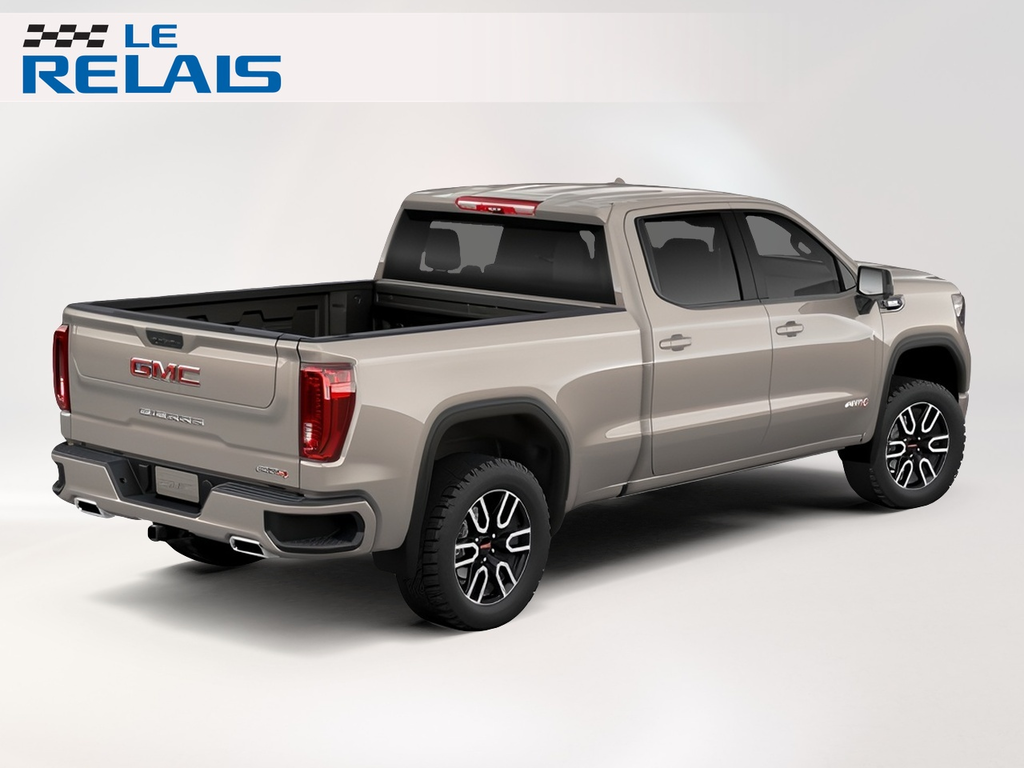 2026 GMC Sierra 1500 in Montreal, Quebec - 3 - w1024h768px