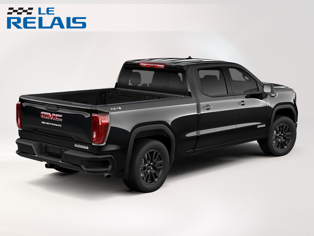 2026 GMC Sierra 1500 in Montreal, Quebec - 3 - w1024h768px