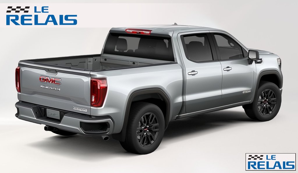 GMC Sierra 1500  2026 à Montréal, Québec - 3 - w1024h768px