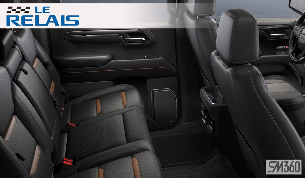 2026 GMC Sierra 1500 in Montreal, Quebec - 5 - w1024h768px