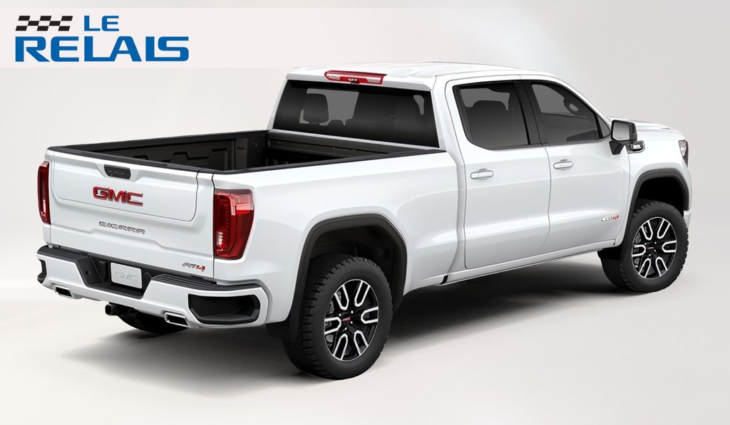 GMC Sierra 1500  2026 à Montréal, Québec - 3 - w1024h768px