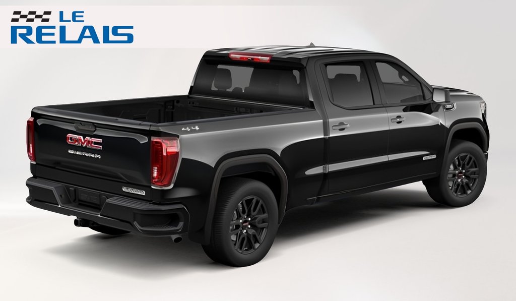 2026 GMC Sierra 1500 in Montreal, Quebec - 2 - w1024h768px