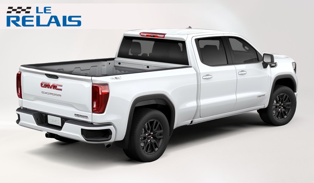 2026 GMC Sierra 1500 in Montreal, Quebec - 2 - w1024h768px