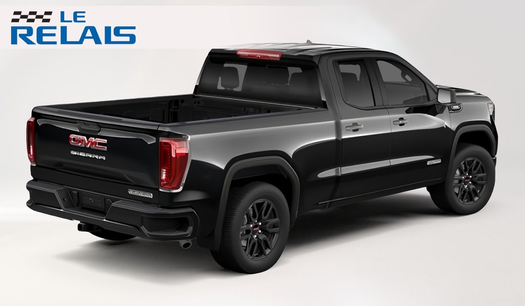 2026 GMC SIERRA 1500 in Montreal, Quebec - 3 - w1024h768px