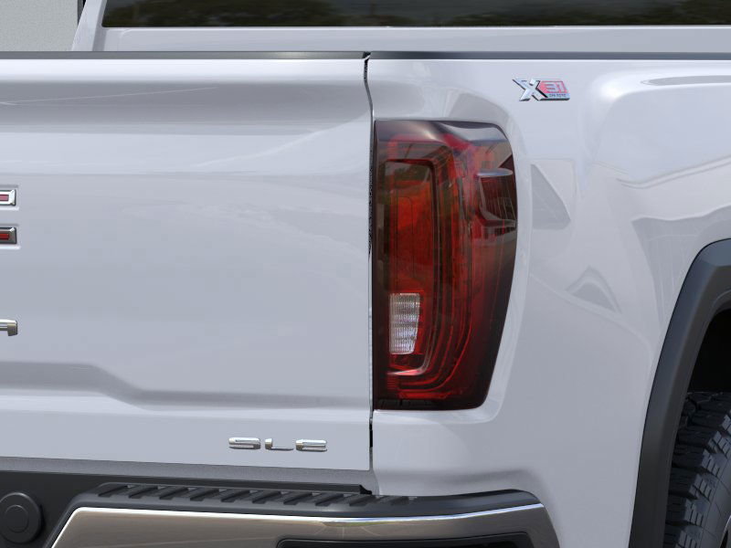 2025 GMC Sierra 2500 HD in Montreal, Quebec - 11 - w1024h768px