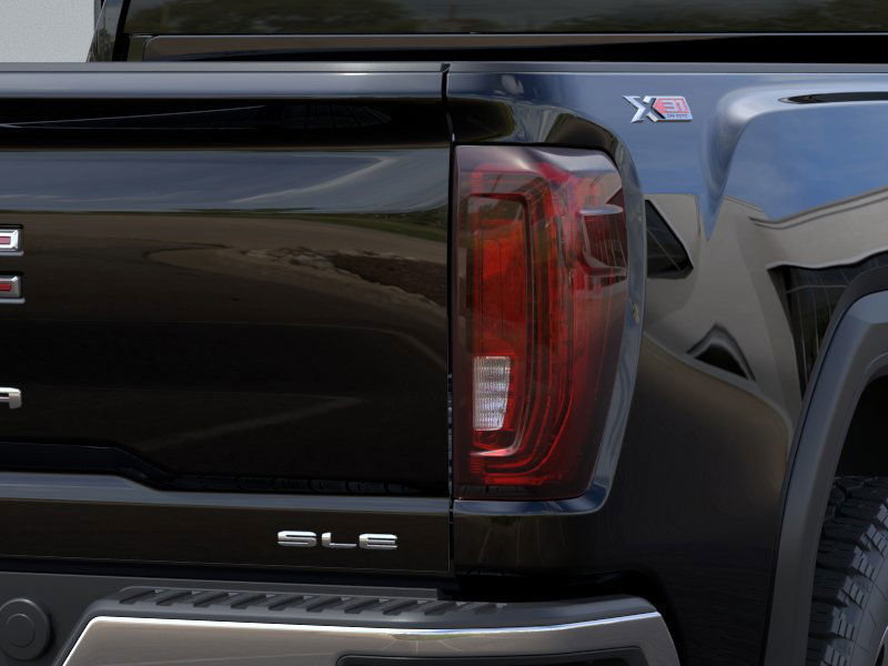 2025 GMC Sierra 2500 HD in Montreal, Quebec - 11 - w1024h768px