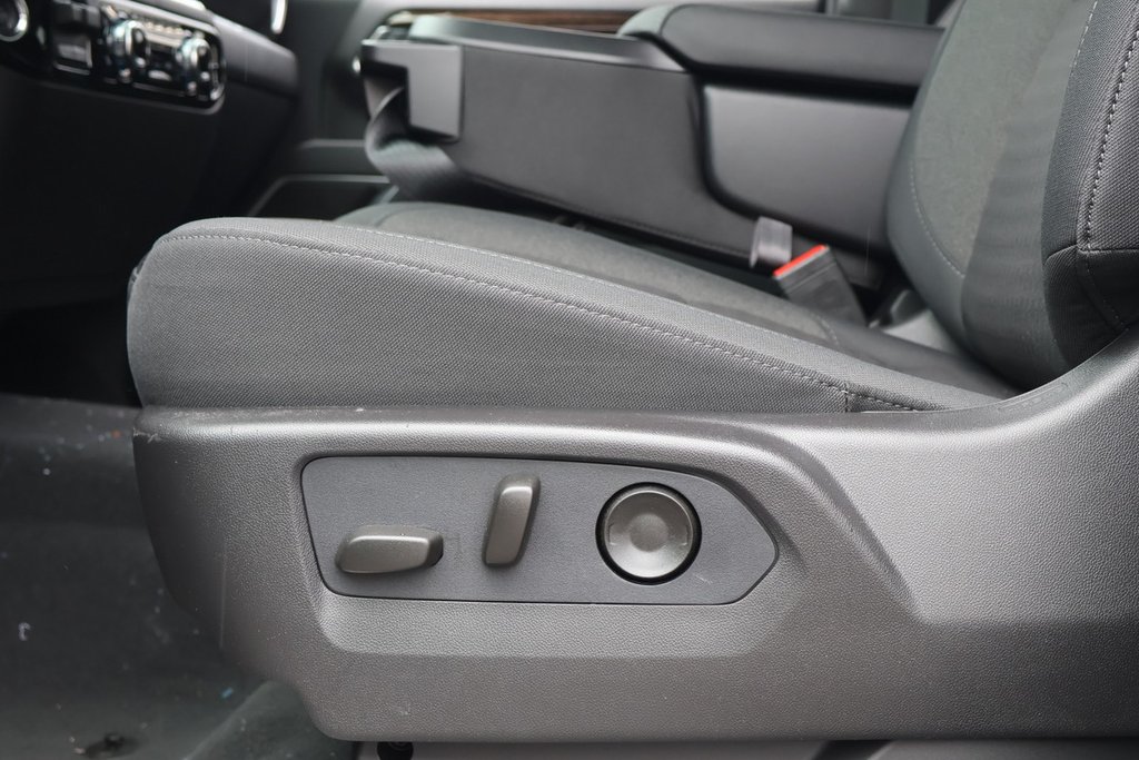 2026 GMC Sierra 2500 HD in Montreal, Quebec - 6 - w1024h768px