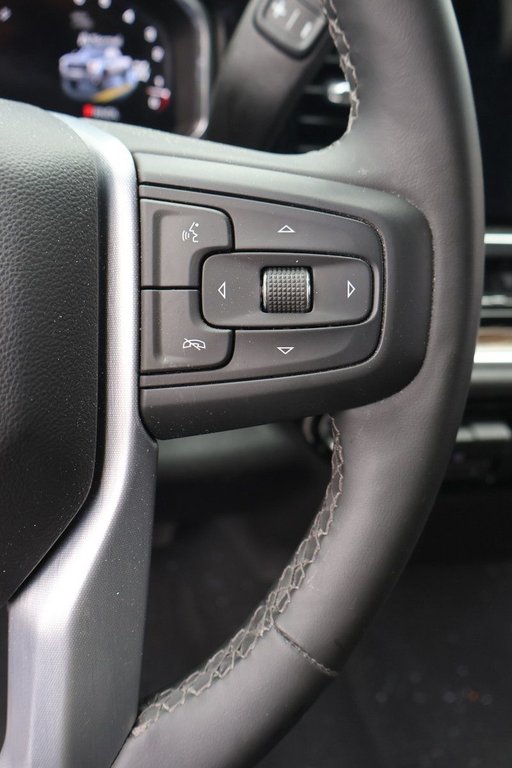 2026 GMC Sierra 2500 HD in Montreal, Quebec - 11 - w1024h768px