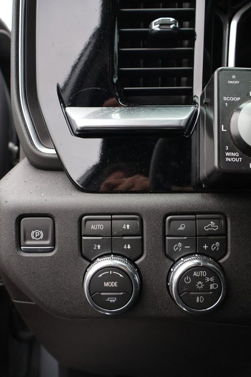 2026 GMC Sierra 2500 HD in Montreal, Quebec - 14 - w1024h768px