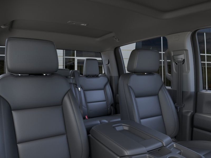 GMC Sierra 2500 HD  2026 à Montréal, Québec - 24 - w1024h768px