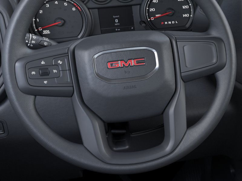 GMC Sierra 2500 HD  2026 à Montréal, Québec - 19 - w1024h768px
