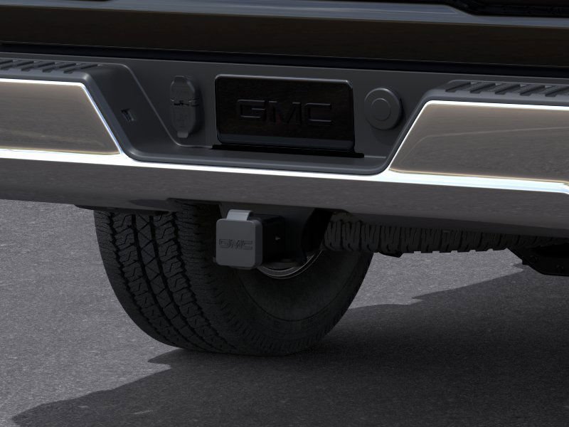 GMC Sierra 2500 HD  2026 à Montréal, Québec - 14 - w1024h768px