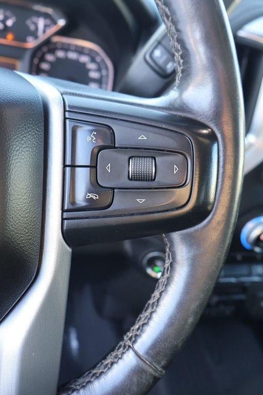 GMC Sierra 2500HD  2021 à Montréal, Québec - 13 - w1024h768px