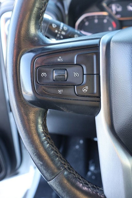 GMC Sierra 2500HD  2021 à Montréal, Québec - 11 - w1024h768px