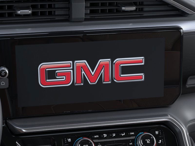 GMC Sierra 3500 HD  2026 à Montréal, Québec - 20 - w1024h768px