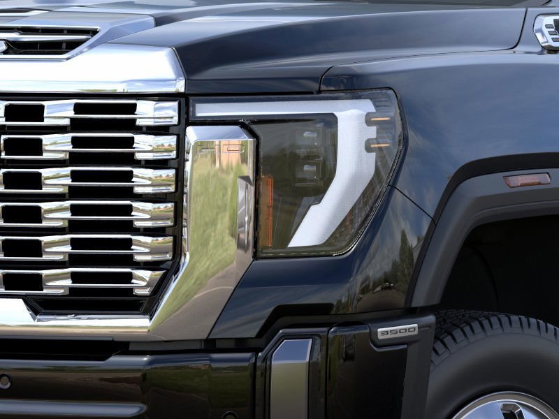 2026 GMC SIERRA DENALI 4RM CREW CAB in Montreal, Quebec - 10 - w1024h768px