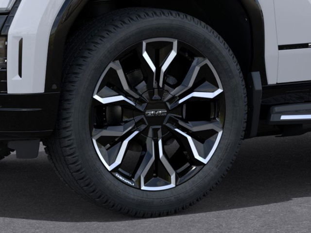2025 GMC Sierra EV in Montreal, Quebec - 9 - w1024h768px