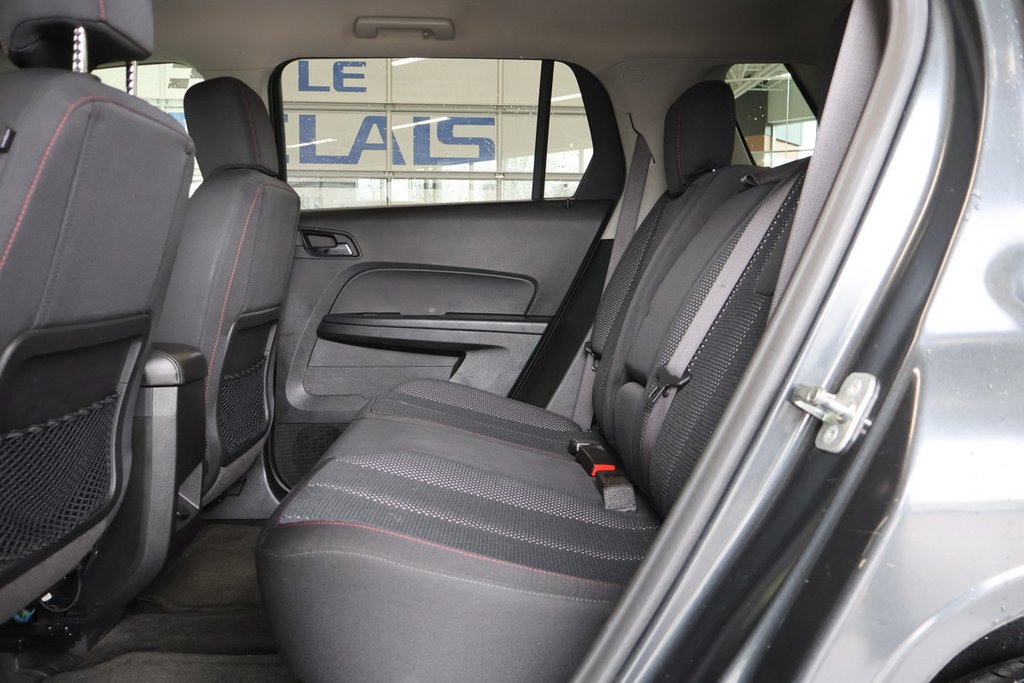 2017 GMC Terrain in Montreal, Quebec - 18 - w1024h768px