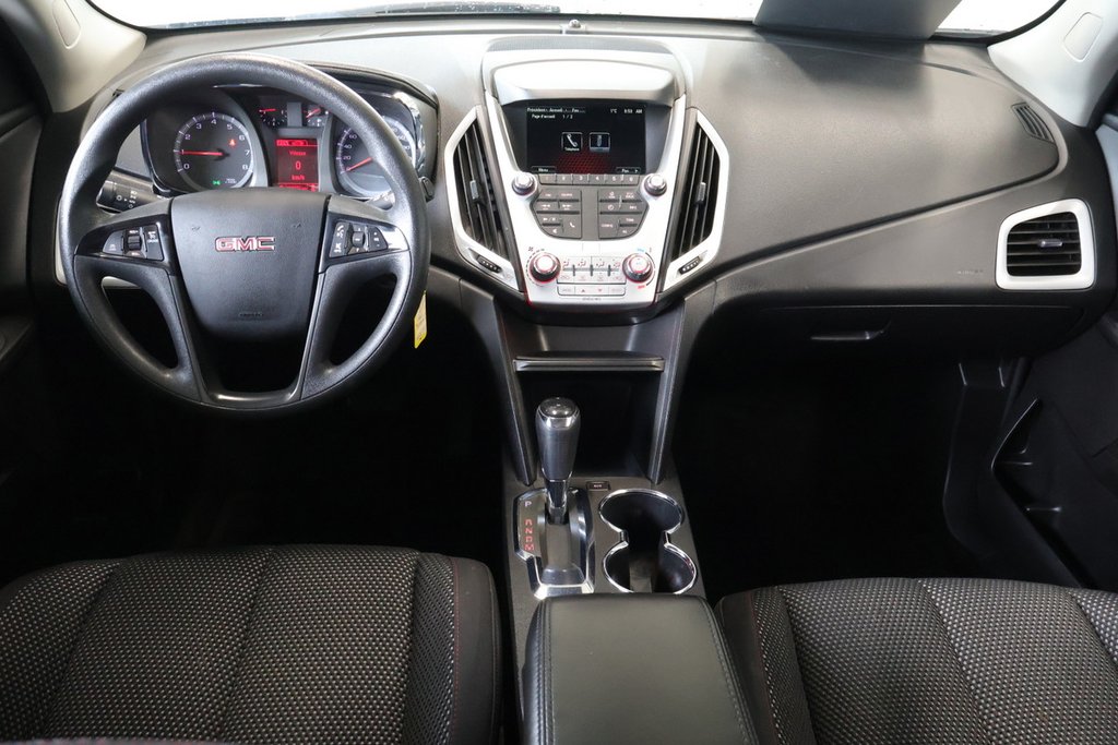 2017 GMC Terrain in Montreal, Quebec - 3 - w1024h768px