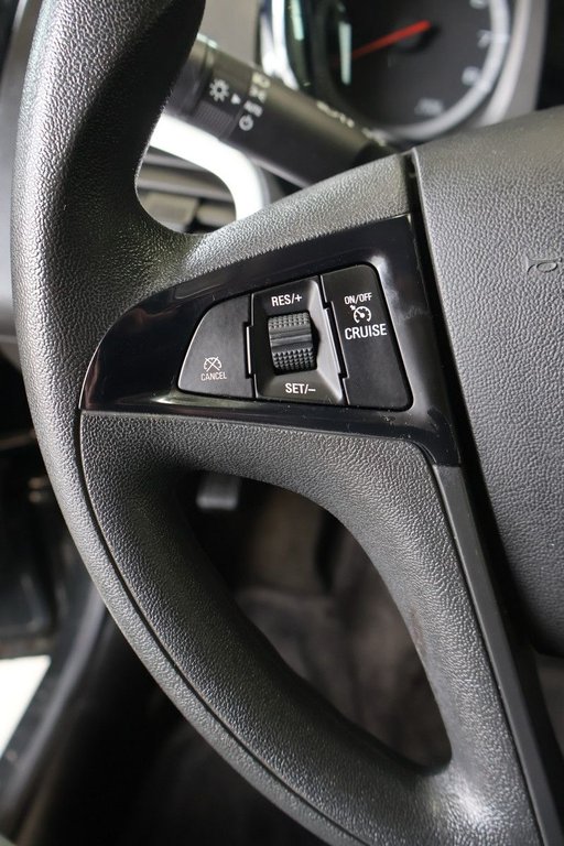 2017 GMC Terrain in Montreal, Quebec - 11 - w1024h768px
