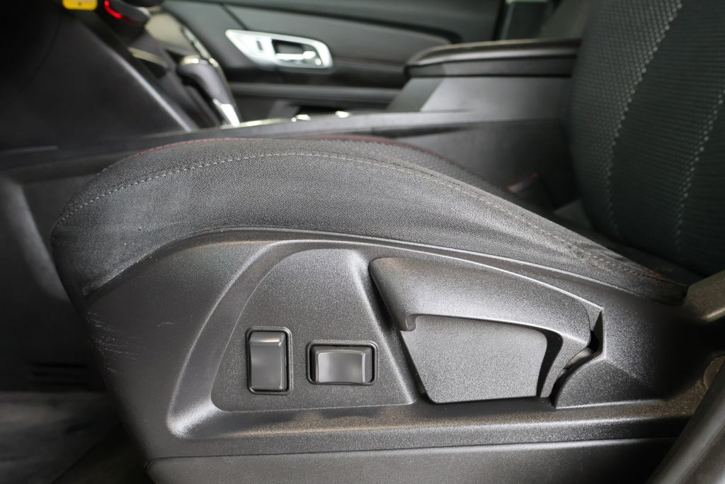 2017 GMC Terrain in Montreal, Quebec - 6 - w1024h768px