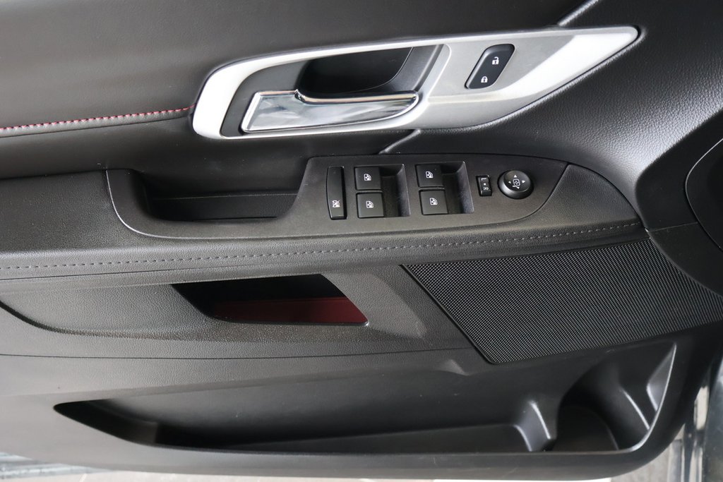 2017 GMC Terrain in Montreal, Quebec - 17 - w1024h768px
