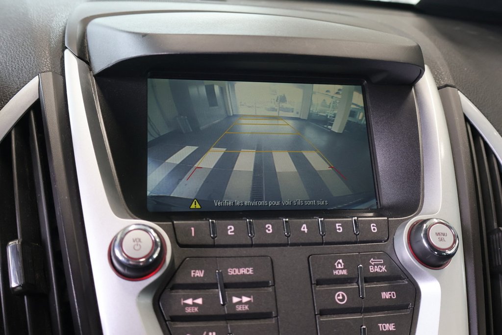 2017 GMC Terrain in Montreal, Quebec - 14 - w1024h768px