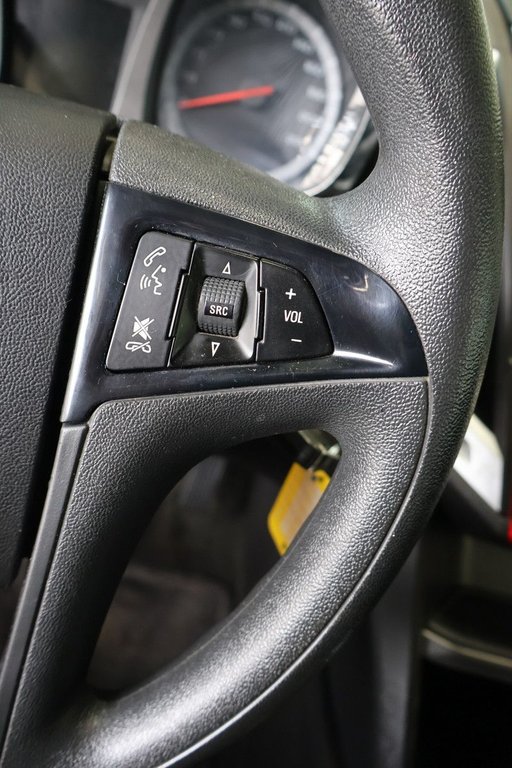 2017 GMC Terrain in Montreal, Quebec - 13 - w1024h768px