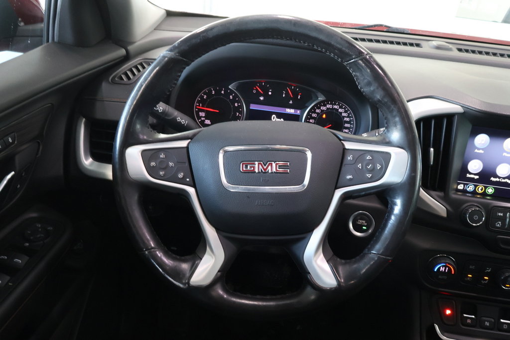 2019 GMC Terrain in Montreal, Quebec - 10 - w1024h768px