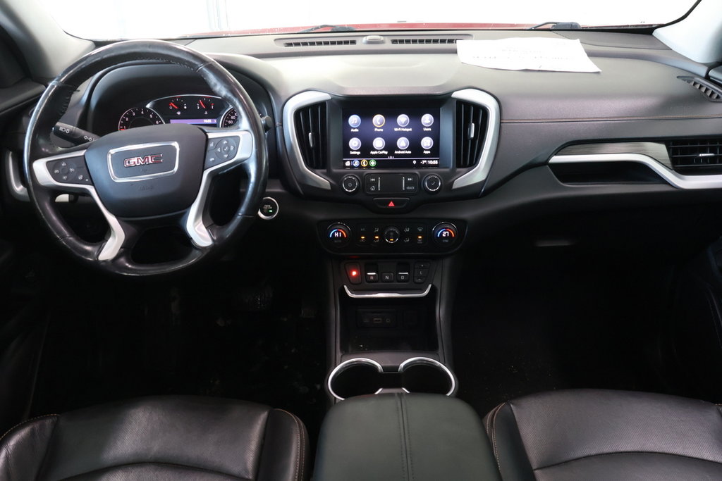 2019 GMC Terrain in Montreal, Quebec - 3 - w1024h768px