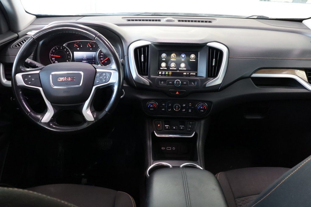 2019 GMC Terrain in Montreal, Quebec - 3 - w1024h768px