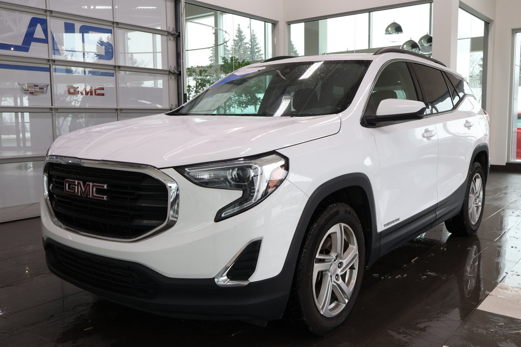 2020  Terrain SLE in Montreal, Quebec - 1 - w1024h768px