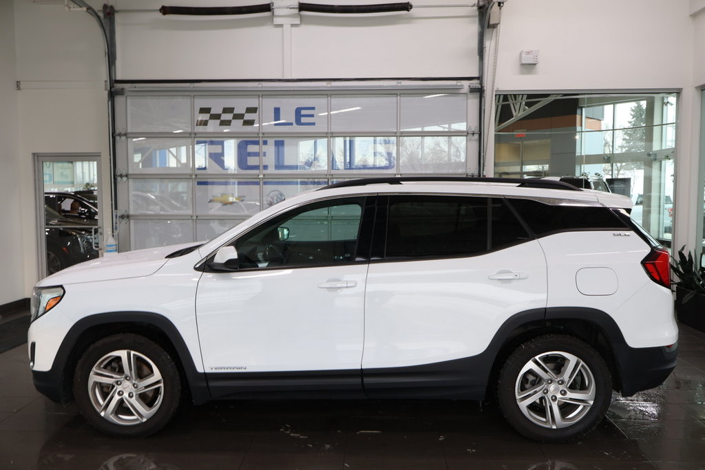 2020  Terrain SLE in Montreal, Quebec - 9 - w1024h768px