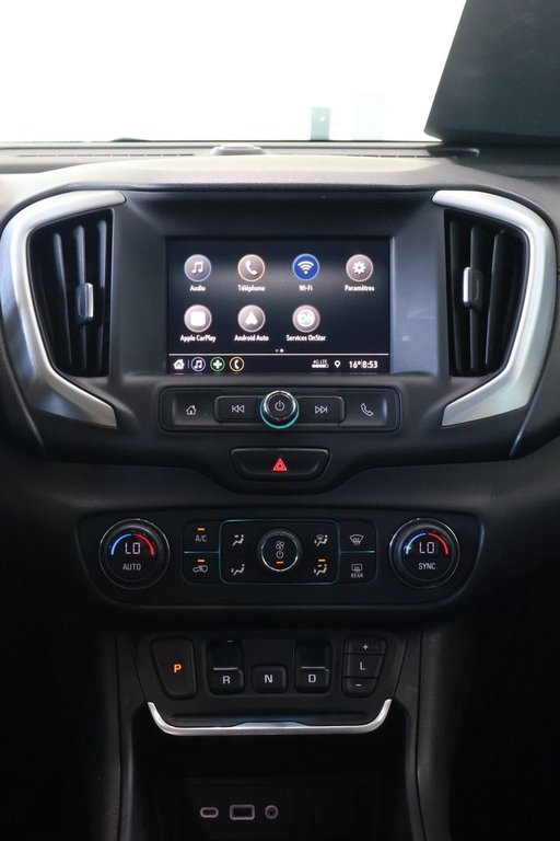 2020 GMC Terrain in Montreal, Quebec - 5 - w1024h768px
