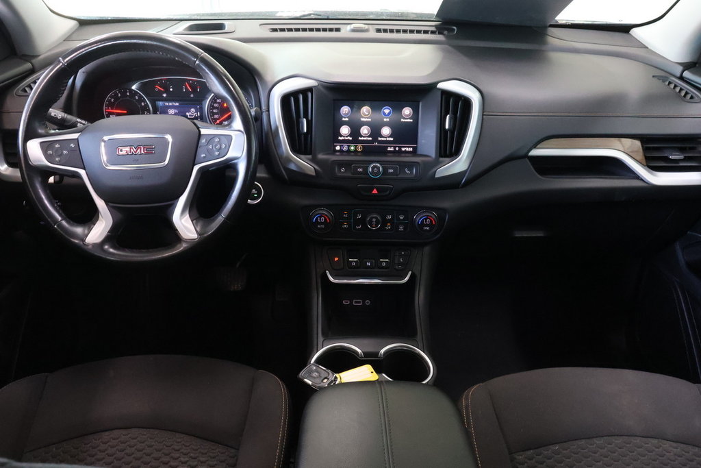 2020 GMC Terrain in Montreal, Quebec - 3 - w1024h768px
