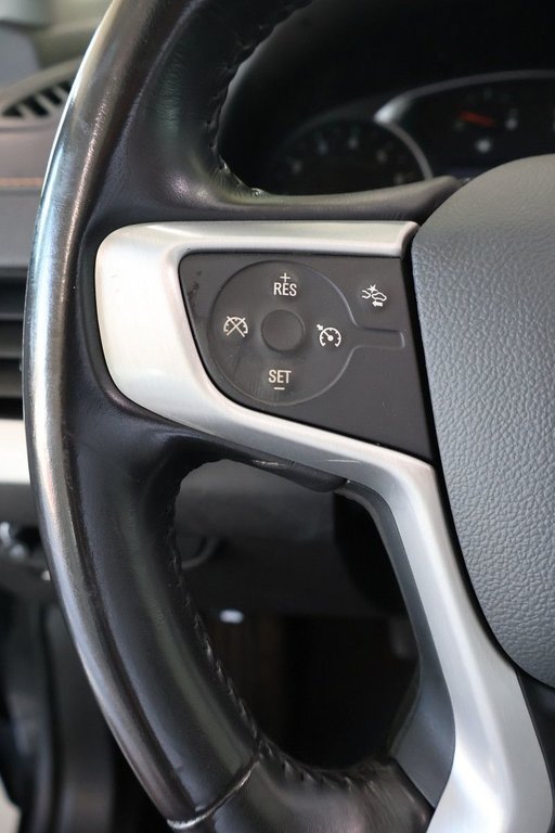 2020 GMC Terrain in Montreal, Quebec - 11 - w1024h768px